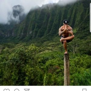 Meet your Posher, Bruce